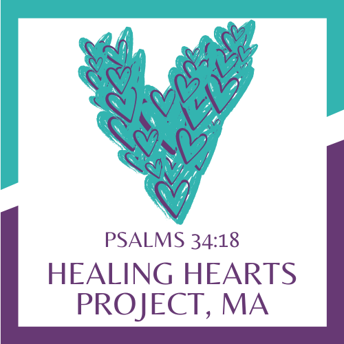 Healing Hearts Store